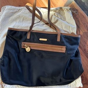 Michael Kors Large Nylon tote